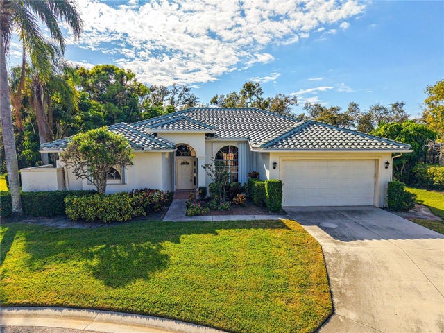 4148 Hearthstone Drive, SARASOTA