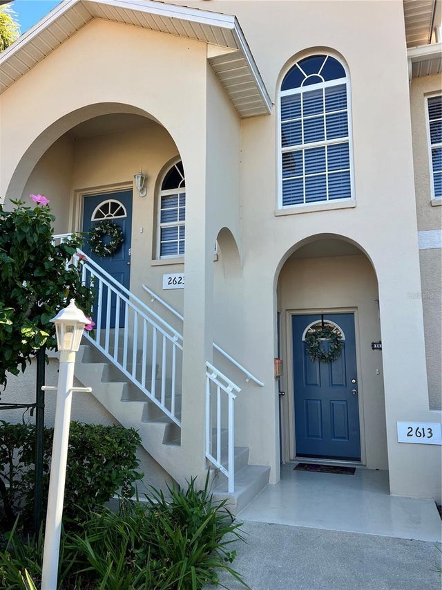 4250 Players Place 2623, SARASOTA