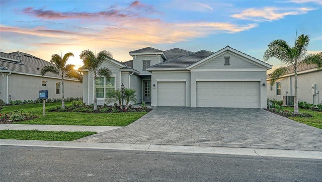 5612 Lightning Whelk Lane, LAKEWOOD RANCH