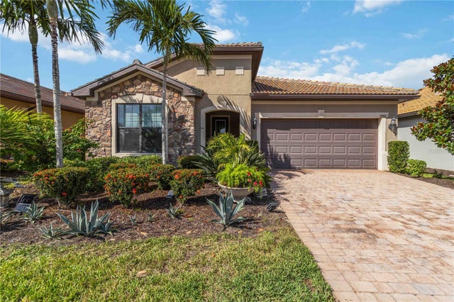 5942 Caspian Tern Drive, SARASOTA