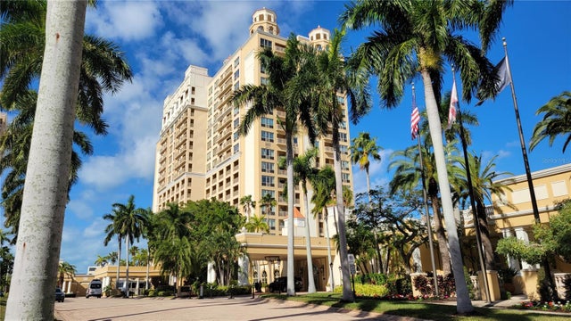 1111 Ritz Carlton Drive 1404, SARASOTA