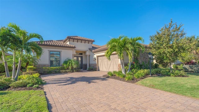 4714 Cabreo Court, BRADENTON