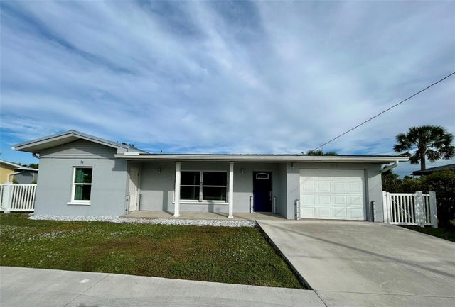 3112 Magnolia Way, PUNTA GORDA
