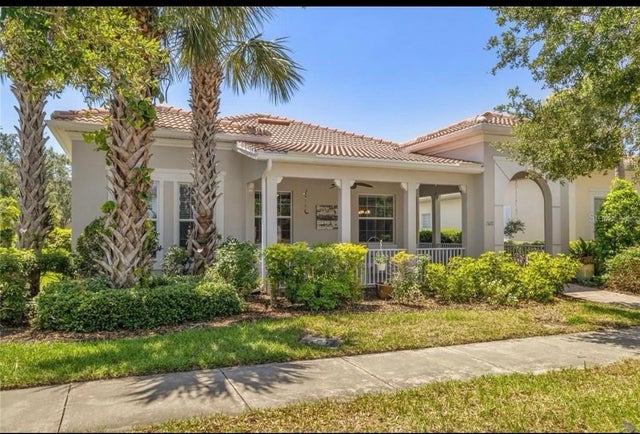 1520 Dorgali Drive, SARASOTA