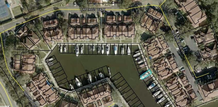 12b Marina Point Place 12b, PALM COAST