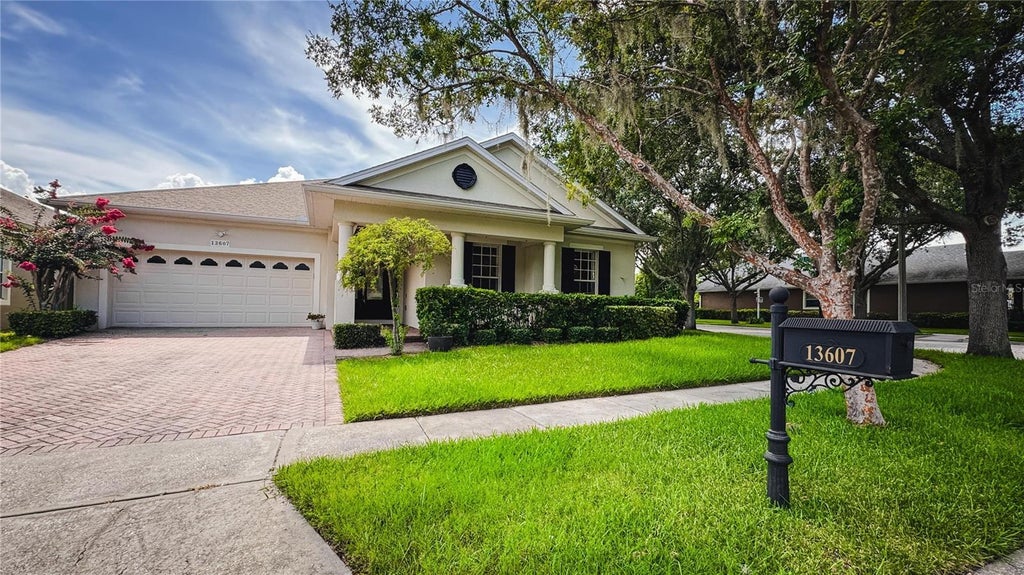 13607 Zori Lane, WINDERMERE