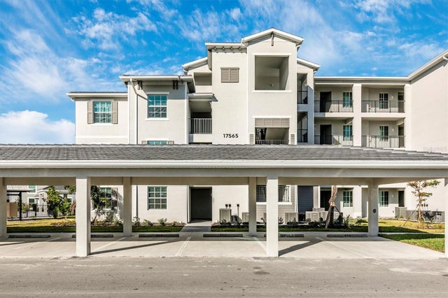 17565 Opal Sand Drive 102, VENICE