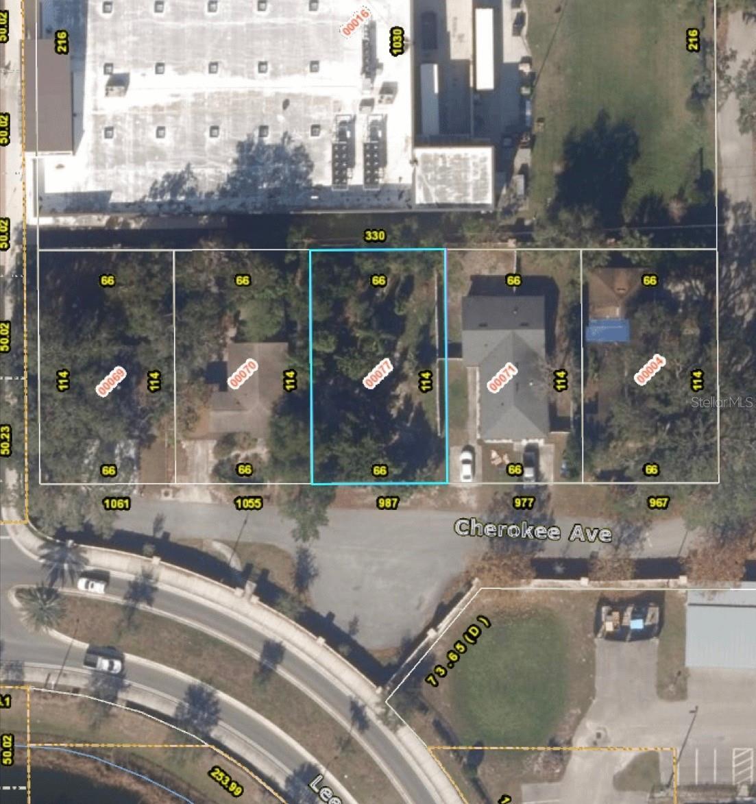 Photo of Listing #O6311034