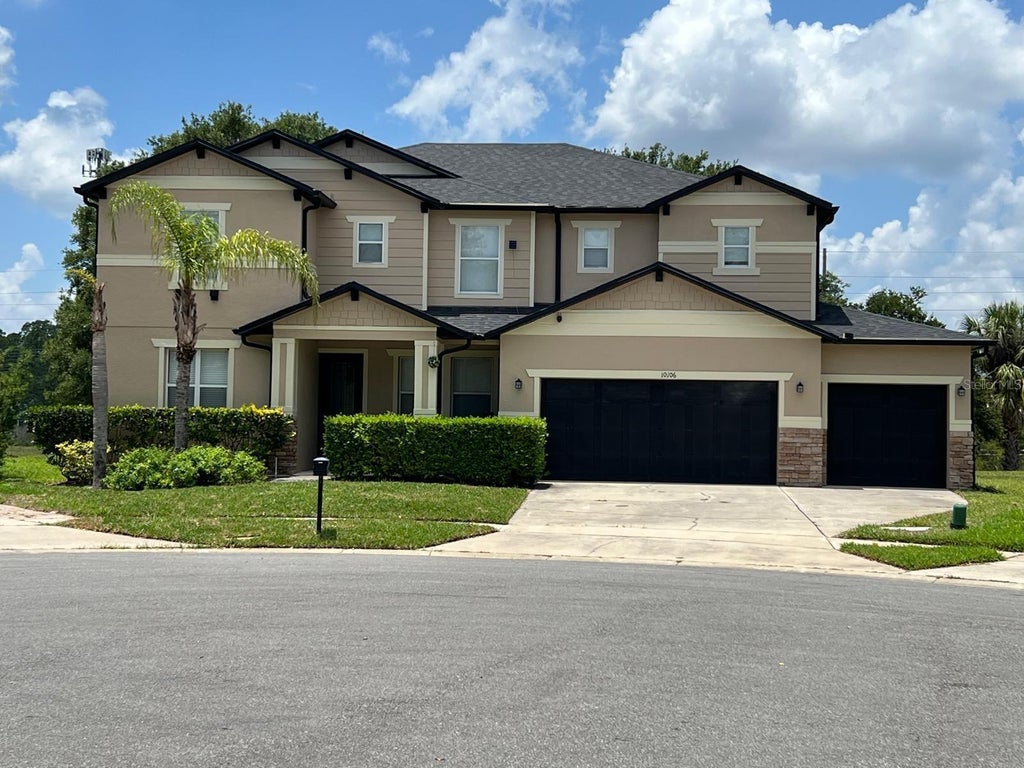 10106 Malpas Point, ORLANDO