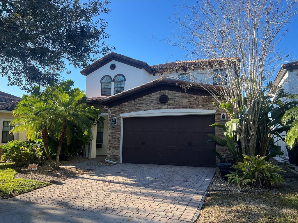 8328 Prestbury Drive, ORLANDO