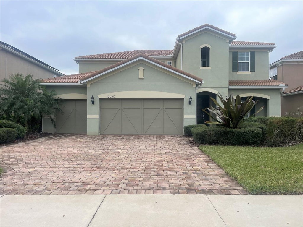 12056 Autumn Fern Lane, ORLANDO