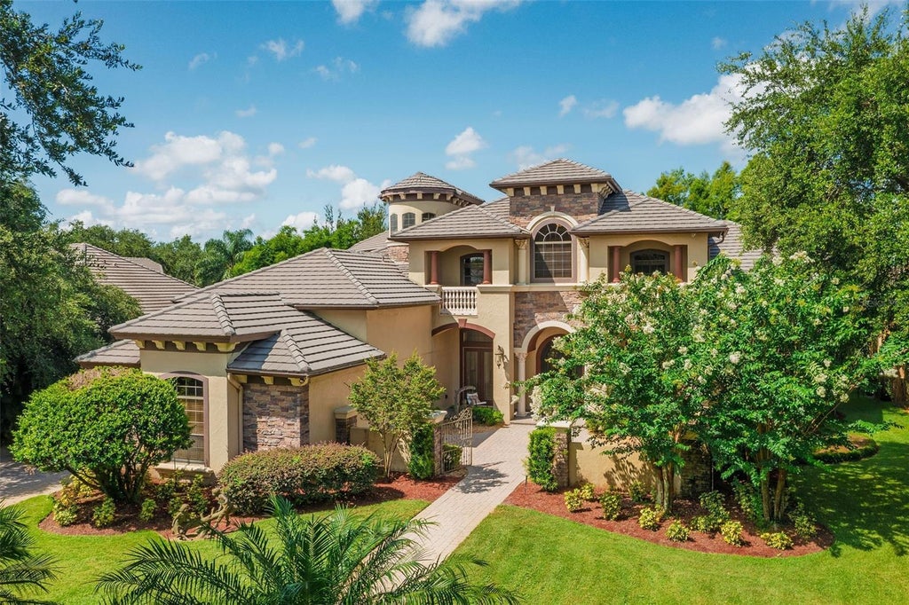 8402 Lake Burden Circle, WINDERMERE