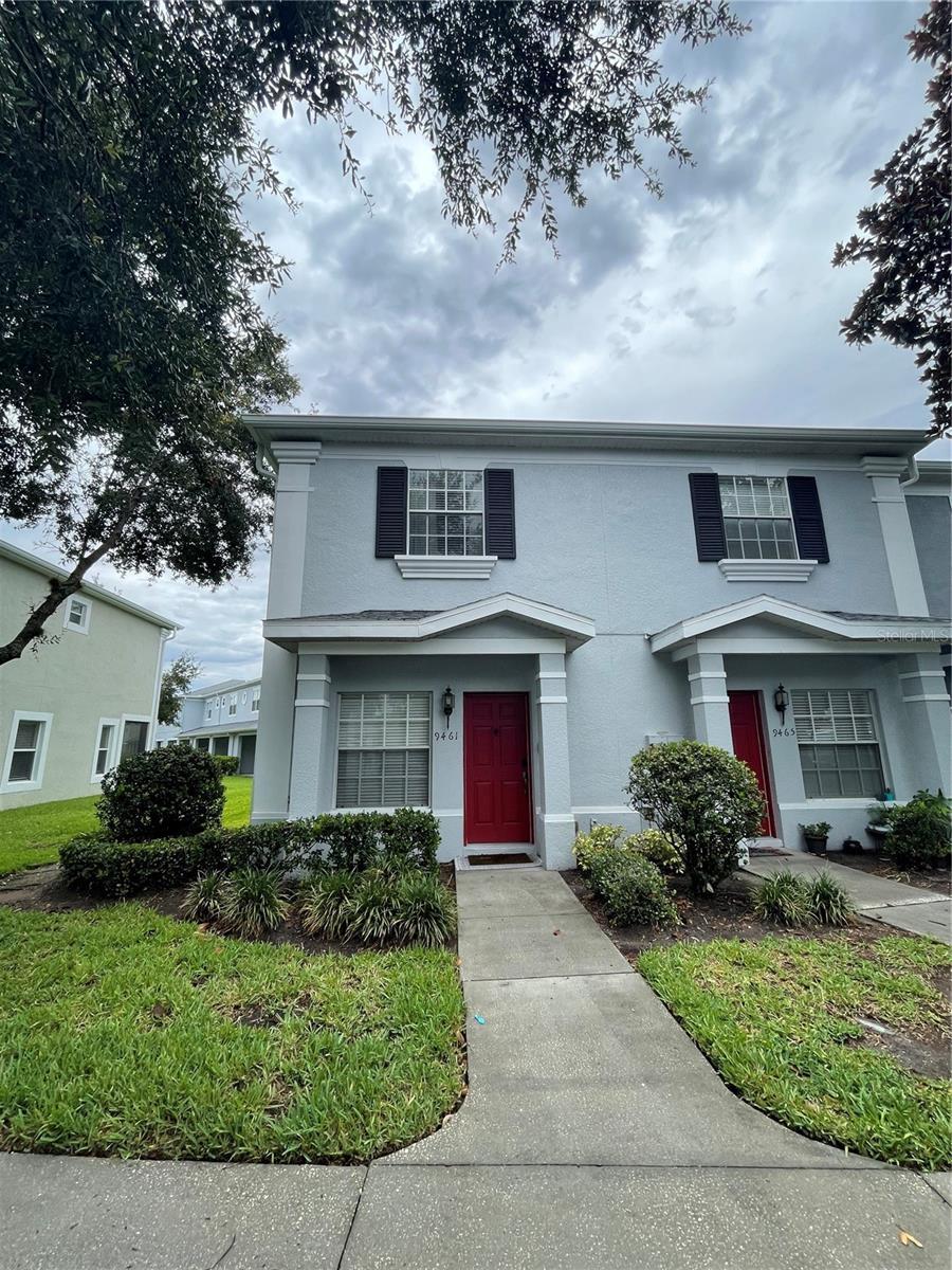 9461 Flowering Cottonwood Road 45, ORLANDO