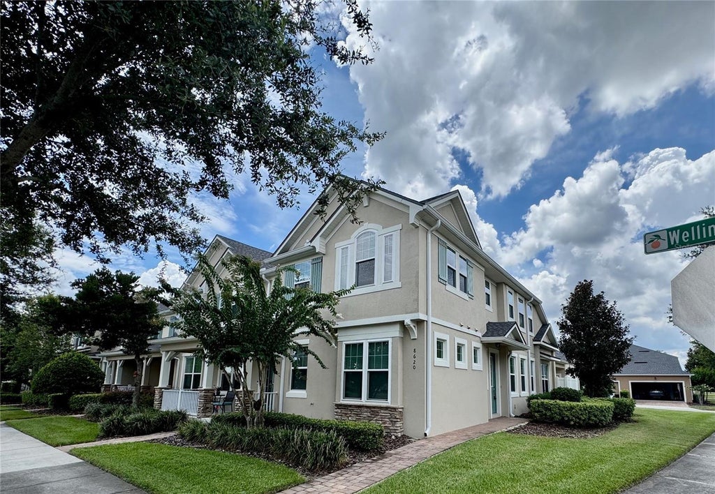 8620 Wellington Blue Ln, WINDERMERE