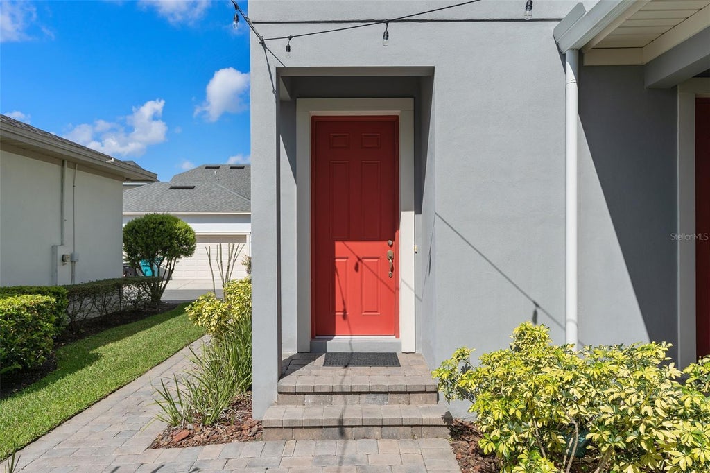 9037 Unit B Smithies Street, ORLANDO