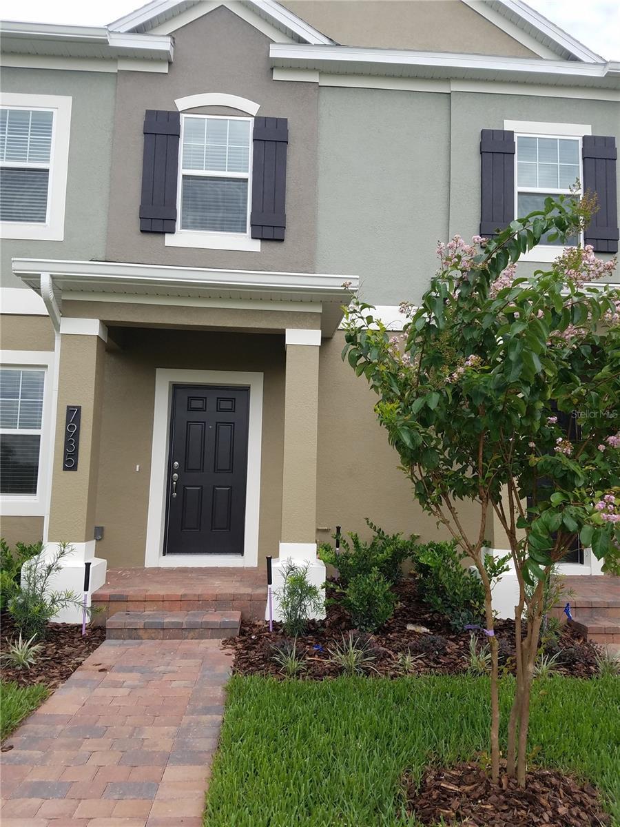 7935 Ava Jade Alley, WINTER GARDEN