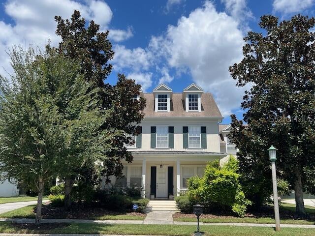 947 Spring Park Loop Apt B, KISSIMMEE