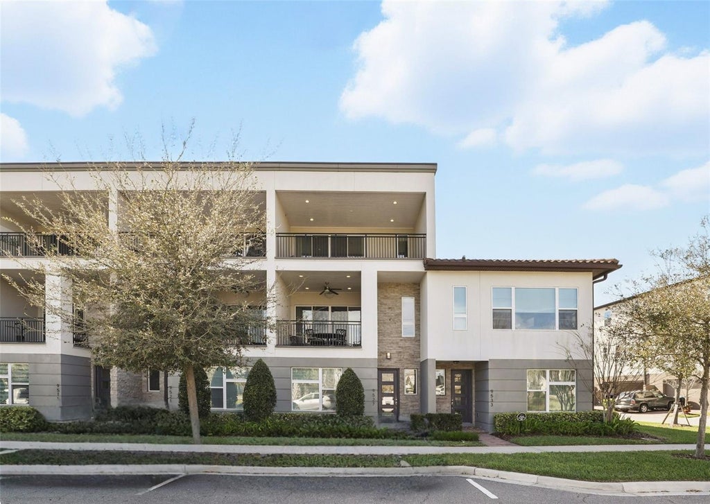 9527 Mere Parkway, ORLANDO