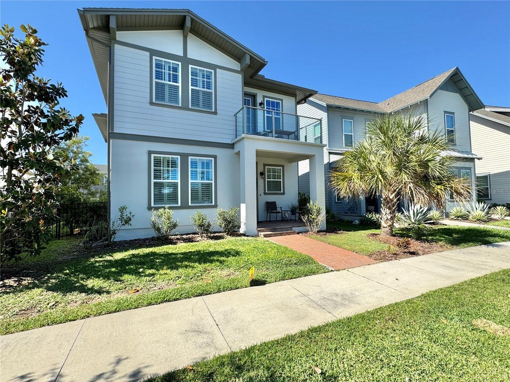 6851 Arnoldson Street, ORLANDO