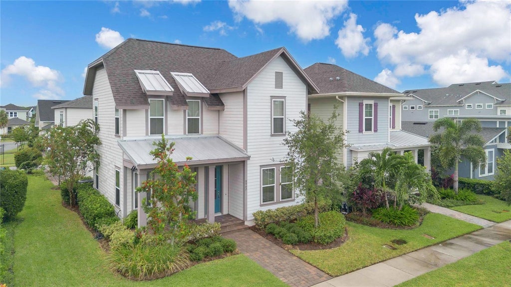 8962 Lower Carrel Circle, ORLANDO