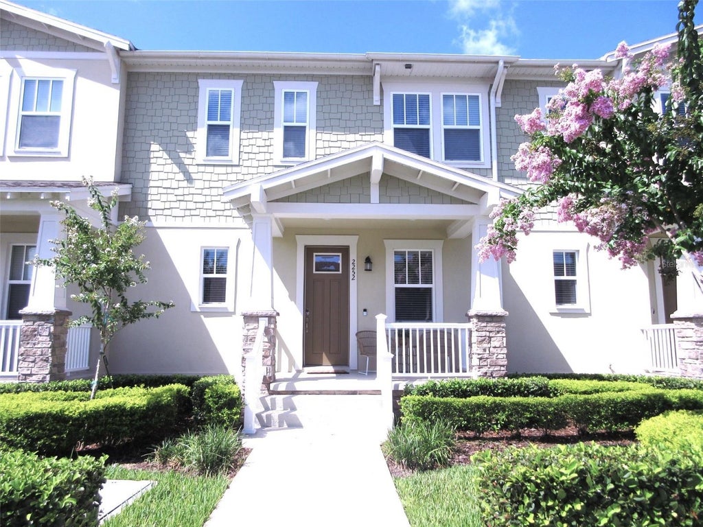 2252 Celebration Boulevard, CELEBRATION