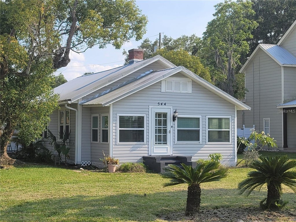 544 West Plant Street, WINTER GARDEN