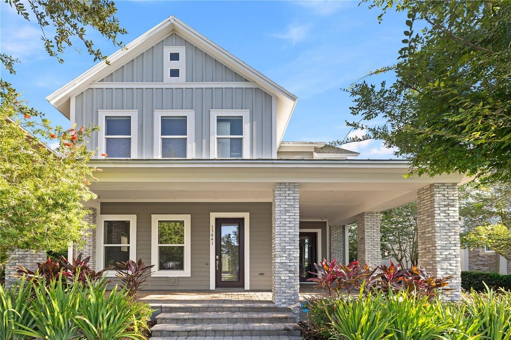 13041 Gabor Avenue, ORLANDO