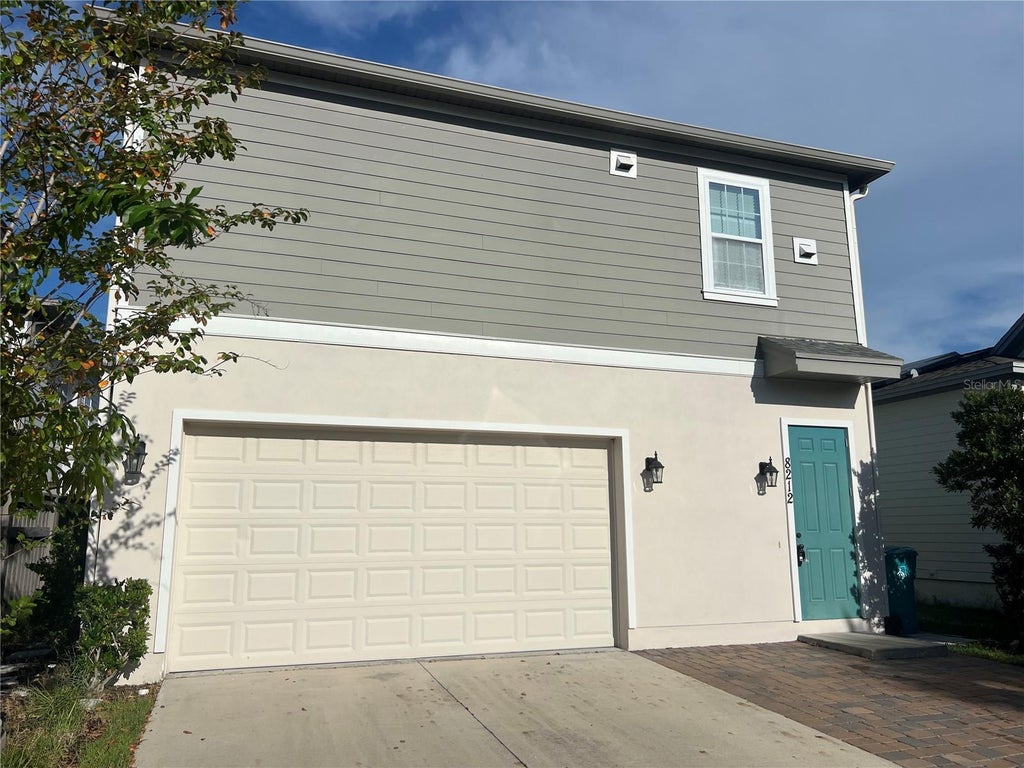 8212 Nemours Parkway, ORLANDO