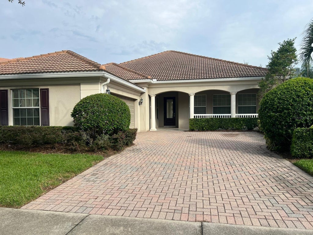 7960 Esta Lane, ORLANDO