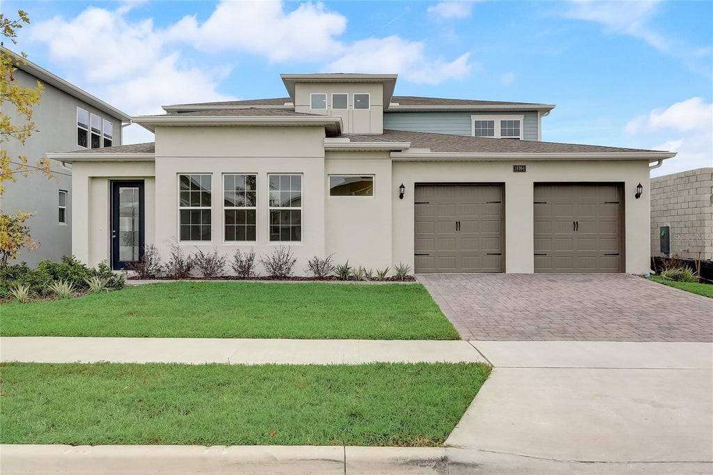 18964 Rawson Street, ORLANDO