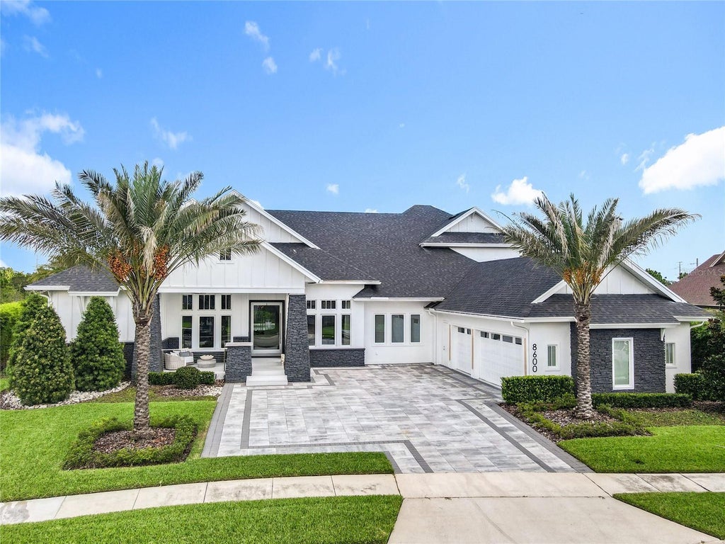 8600 Hata Street, ORLANDO