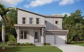 10184 Ballast Drive, ORLANDO