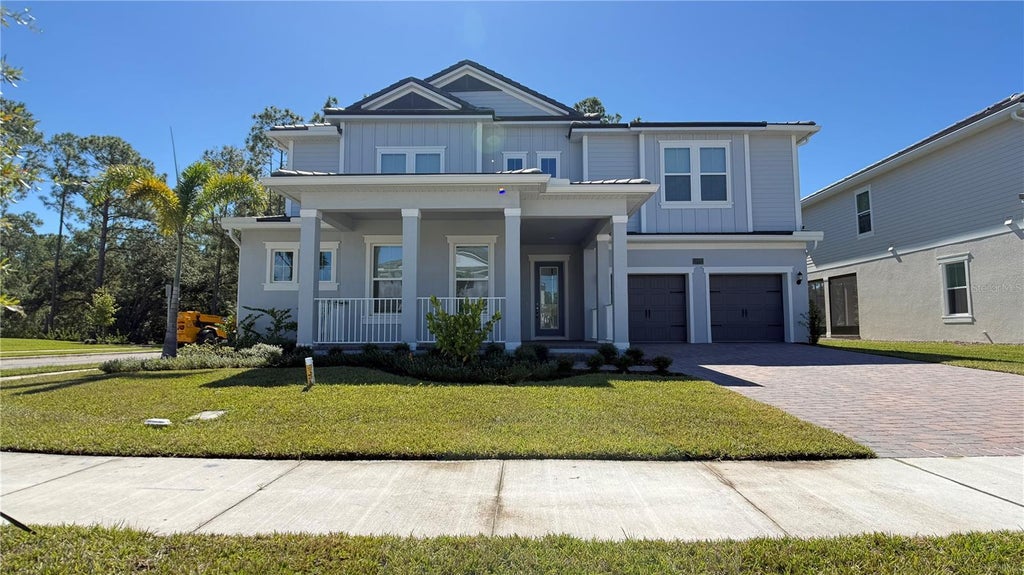 14409 Crest Palm Avenue, WINDERMERE