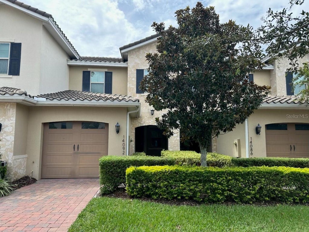 14092 Millington Street, ORLANDO