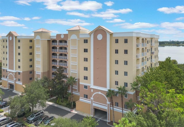 6336 Buford Street 707, ORLANDO