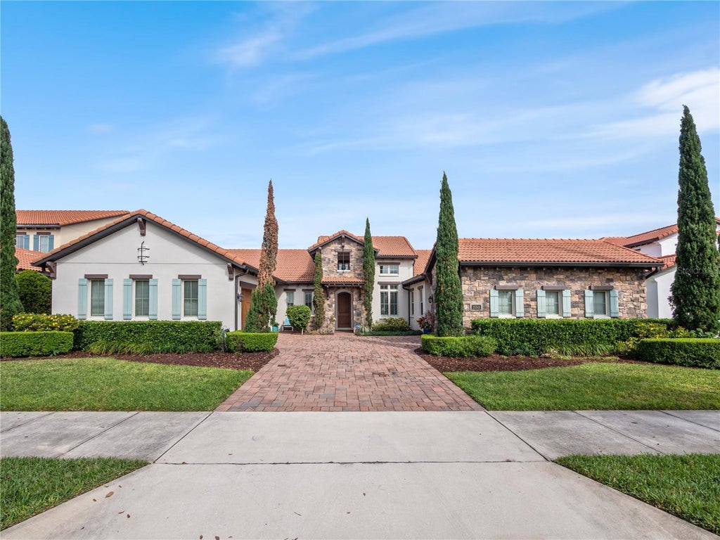 15501 Panther Lake Drive, WINTER GARDEN