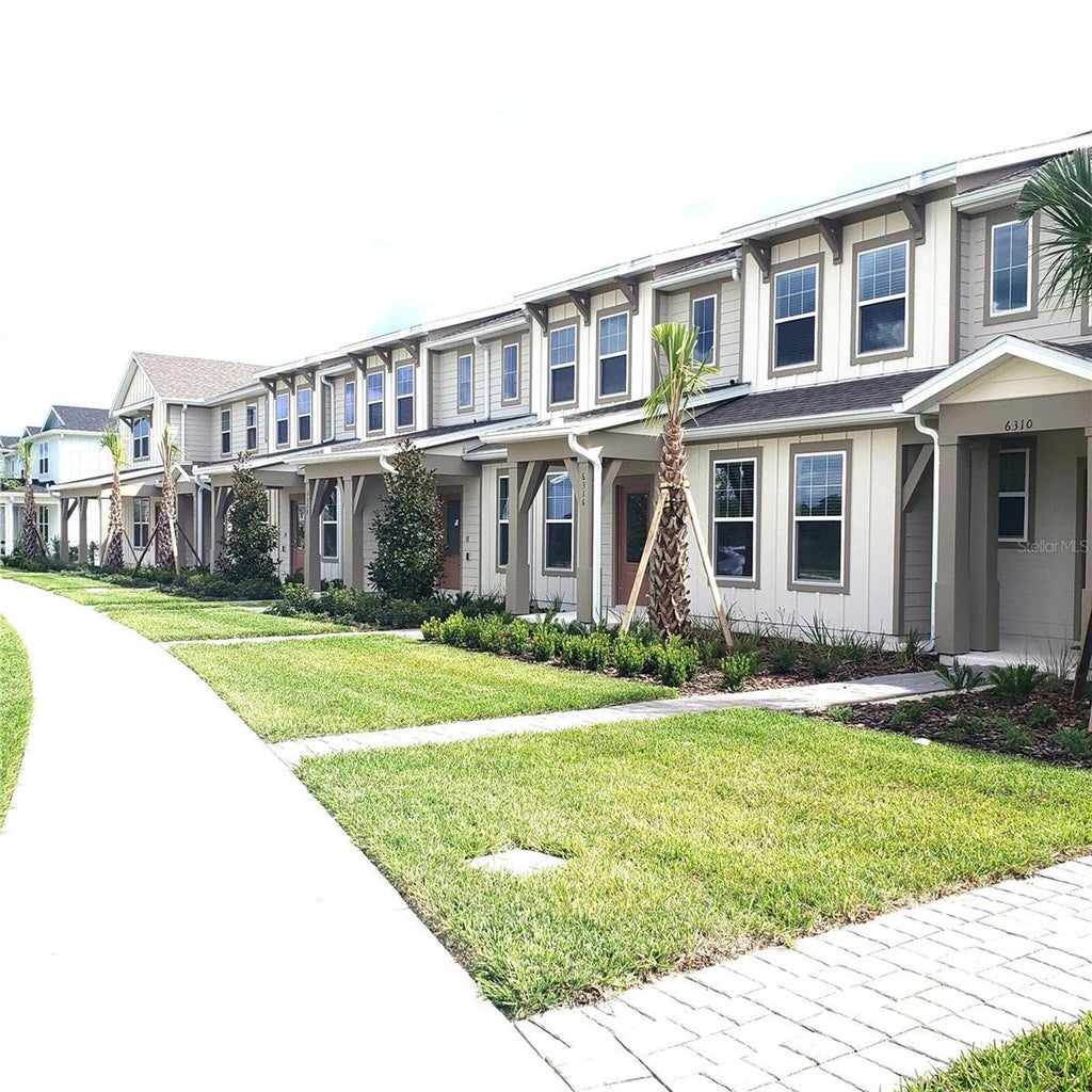 6316 Tabebuia Parkway, WINTER GARDEN