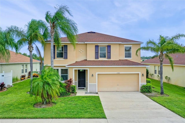 14281 Lagoon Cove Lane, WINTER GARDEN