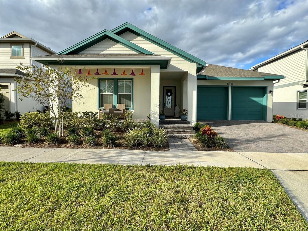13109 Mcmillan Drive, ORLANDO