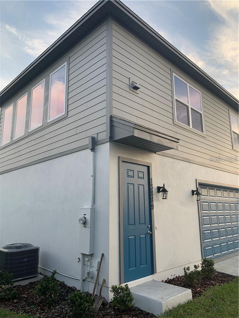 13889 Lippman Alley, ORLANDO