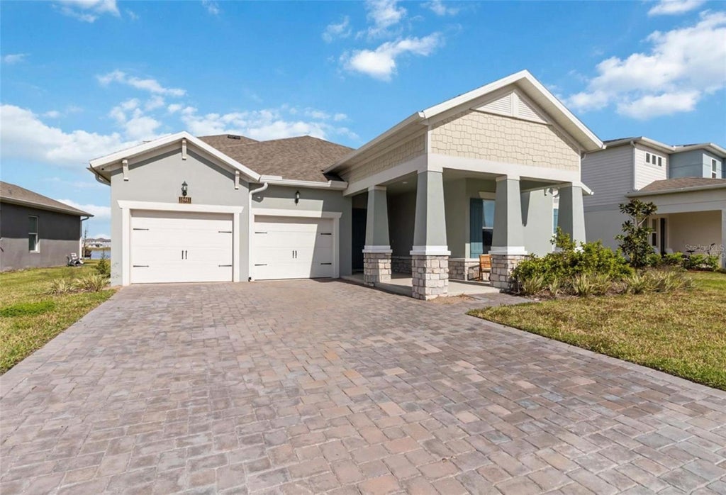 18441 Mowry Court, ORLANDO