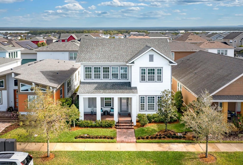 9241 Smithies Street, ORLANDO