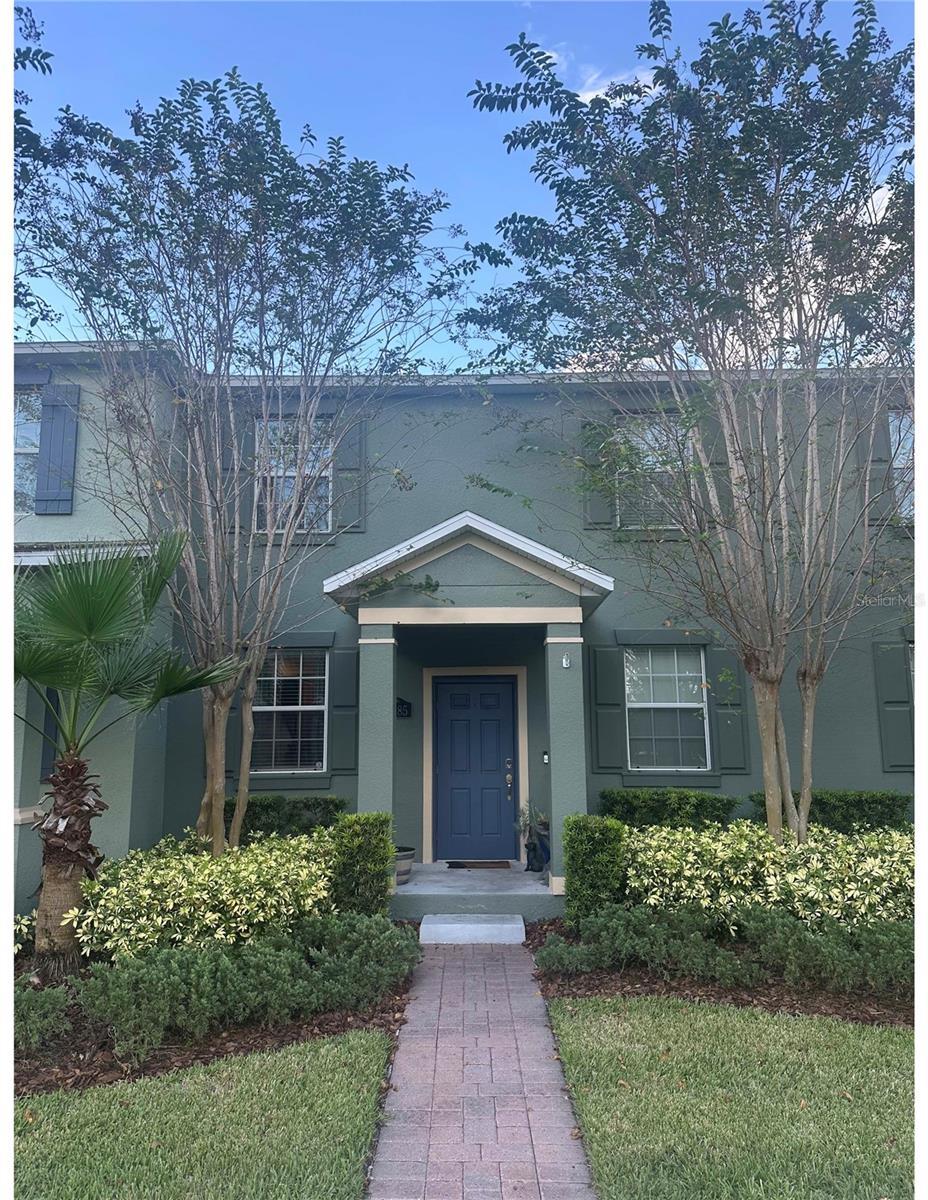 14885 Evergreen Oak Loop, WINTER GARDEN