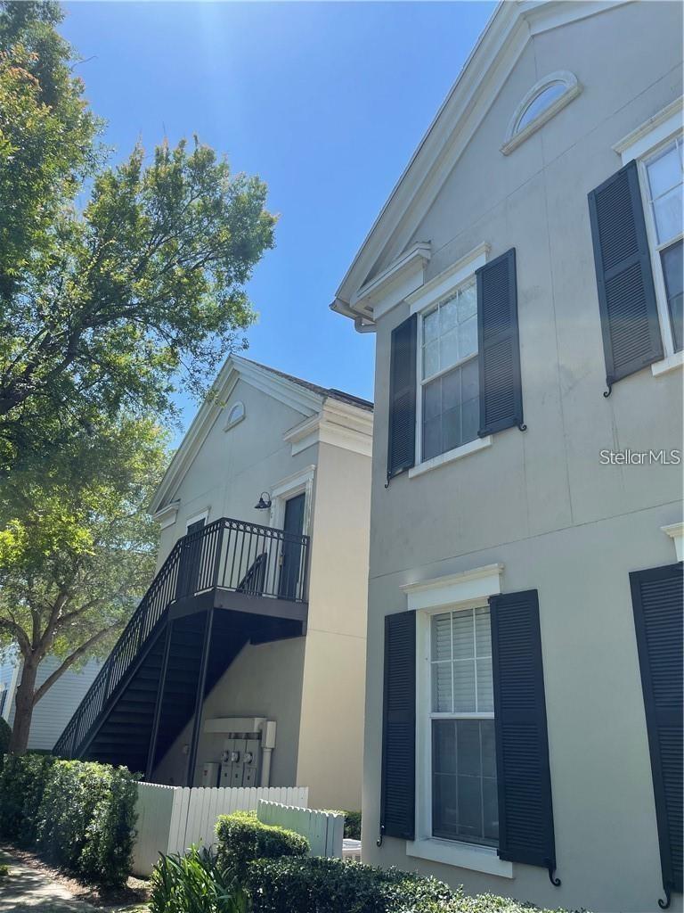 1483 Lake Baldwin Unit C Lane C, ORLANDO