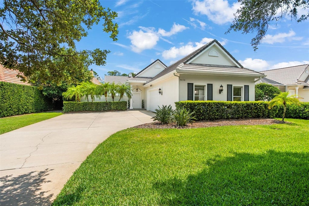 9656 Bryanston Drive, ORLANDO