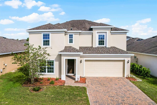 116 Green Branch Boulevard, GROVELAND