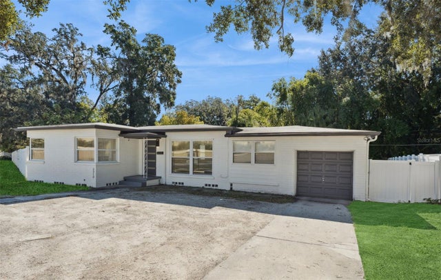 2210 E Anderson Street, ORLANDO