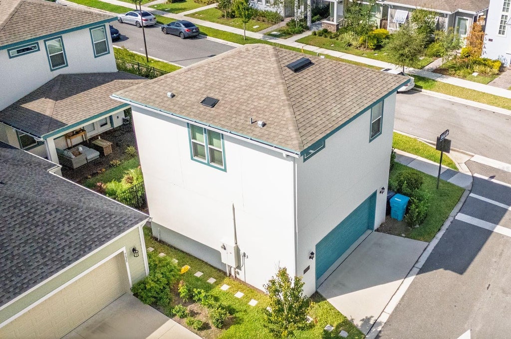 9806 Sharpless Alley, ORLANDO