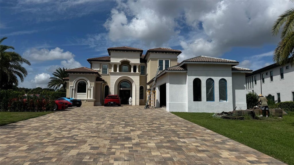 4303 Isabella Circle, WINDERMERE