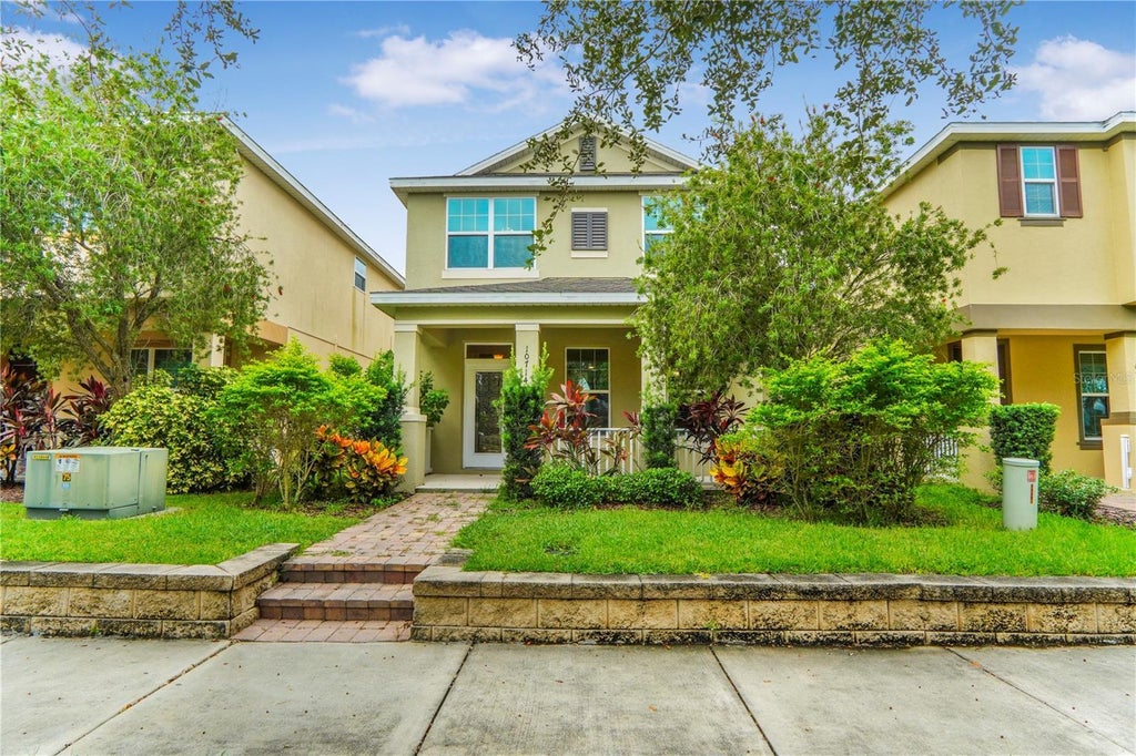 10714 Reams Road, WINDERMERE